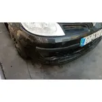 RENAULT CLIO III RENAULT CLIO III '2007 * NEGRO 2005