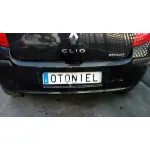RENAULT CLIO III RENAULT CLIO III '2007 * NEGRO 2005