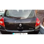 RENAULT CLIO III RENAULT CLIO III '2007 * NEGRO 2005
