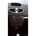 RENAULT CLIO III RENAULT CLIO III '2007 * NEGRO 2005