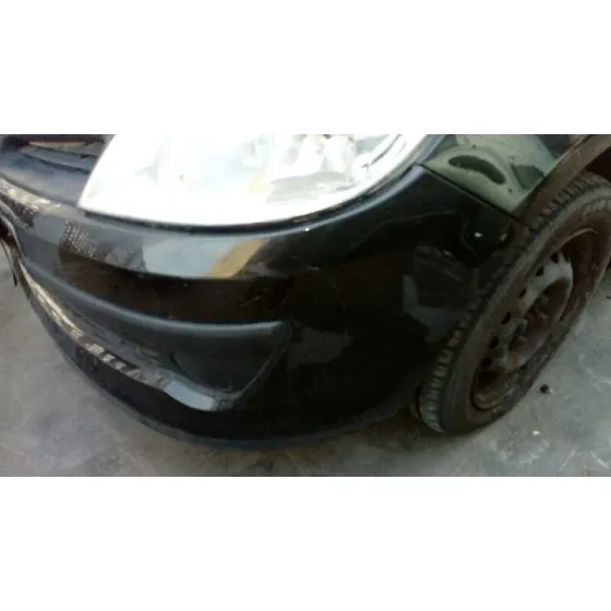 RENAULT CLIO III '2007 * NEGRO