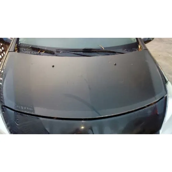 RENAULT CLIO III '2007 * NEGRO