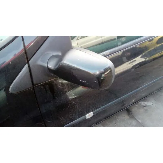 RENAULT CLIO III '2007 * NEGRO