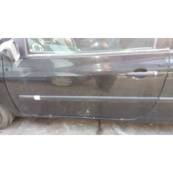 RENAULT CLIO III '2007 * NEGRO