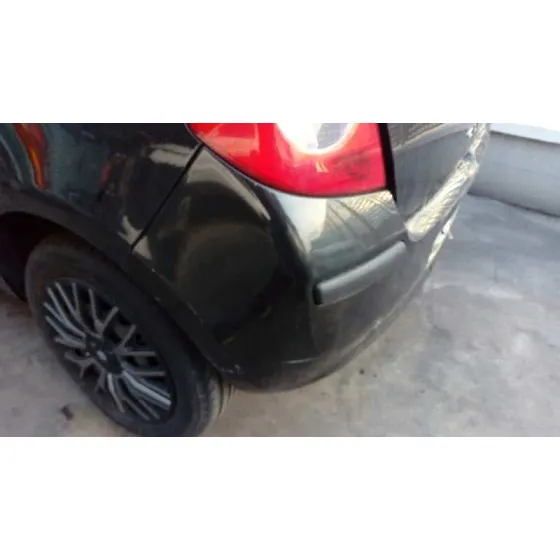 RENAULT CLIO III '2007 * NEGRO
