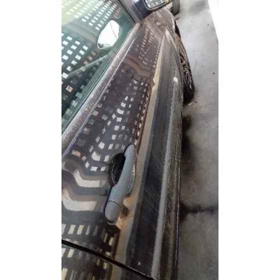 RENAULT CLIO III '2007 * NEGRO