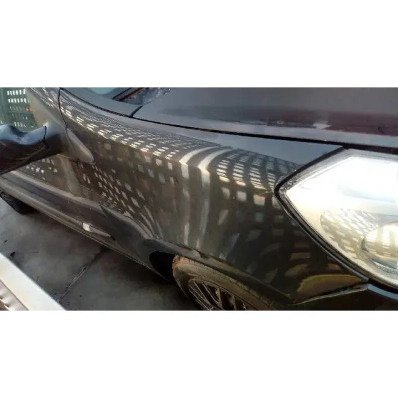 RENAULT CLIO III '2007 * NEGRO