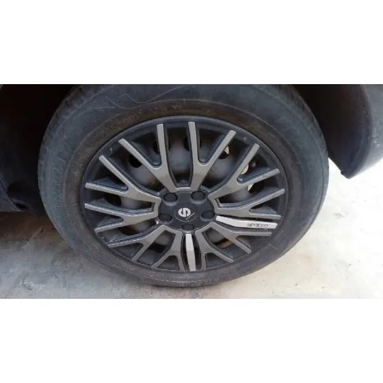 RENAULT CLIO III '2007 * NEGRO