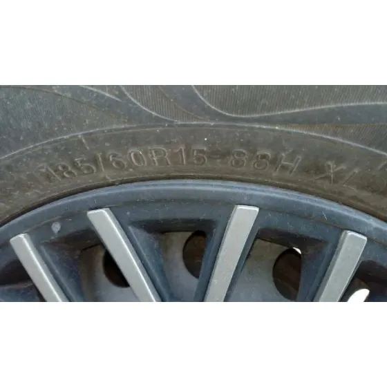RENAULT CLIO III '2007 * NEGRO