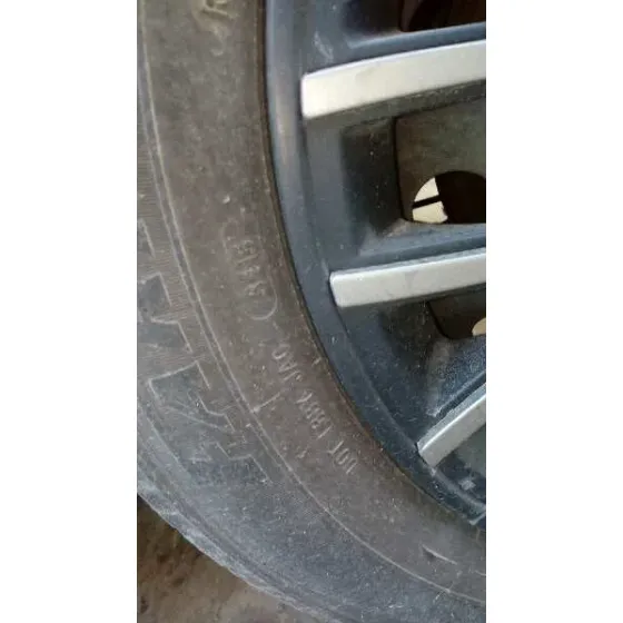 RENAULT CLIO III '2007 * NEGRO