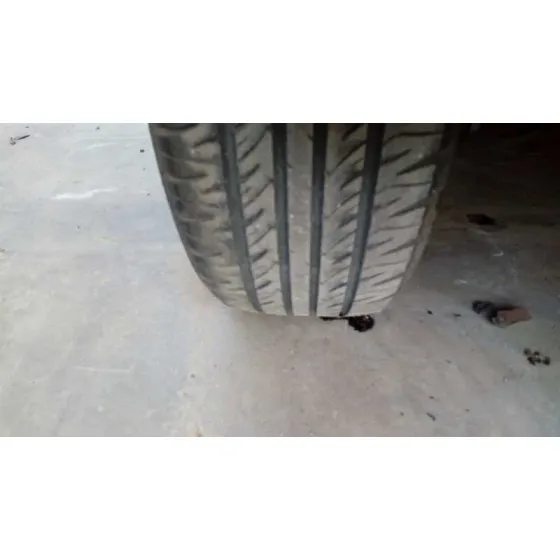 RENAULT CLIO III '2007 * NEGRO