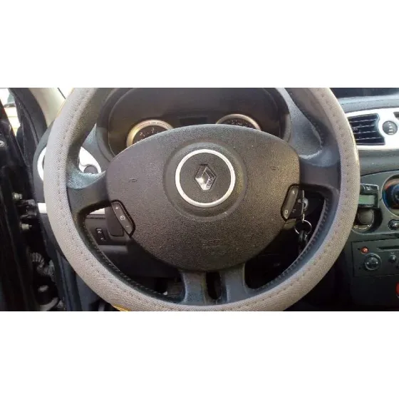 RENAULT CLIO III '2007 * NEGRO