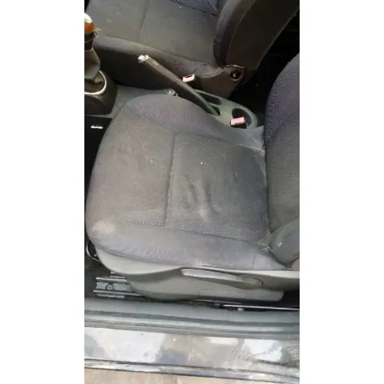 RENAULT CLIO III '2007 * NEGRO