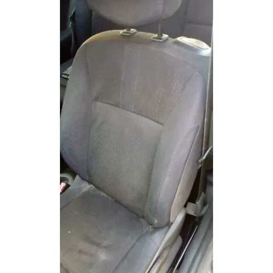 RENAULT CLIO III '2007 * NEGRO