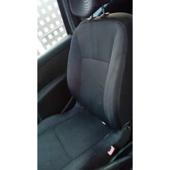 RENAULT CLIO III '2007 * NEGRO