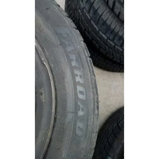 RENAULT CLIO III '2007 * NEGRO