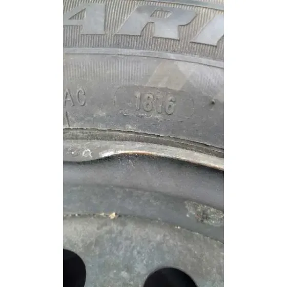 RENAULT CLIO III '2007 * NEGRO