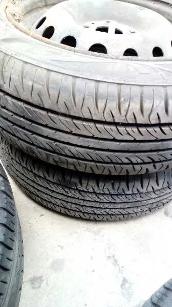 RENAULT CLIO III '2007 * NEGRO