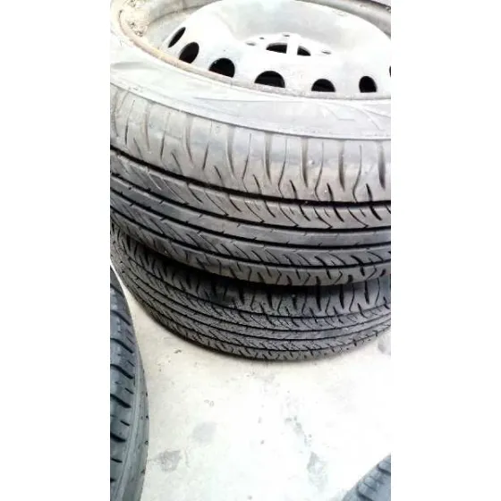 RENAULT CLIO III '2007 * NEGRO