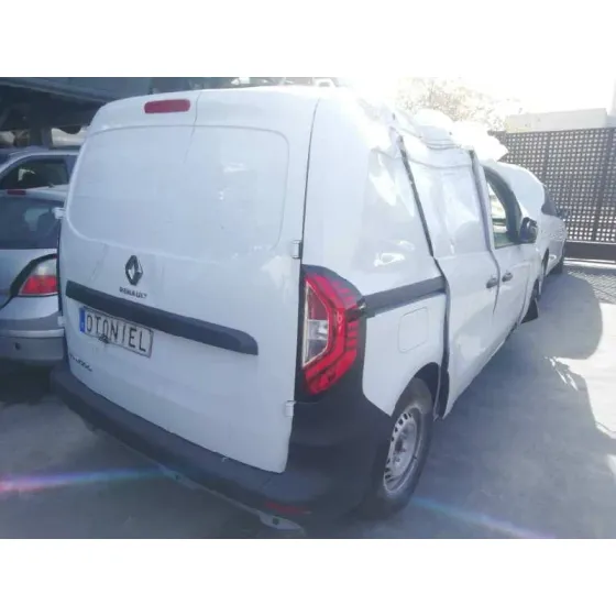 RENAULT KANGOO III '2022 1.5 DCI BLANCO