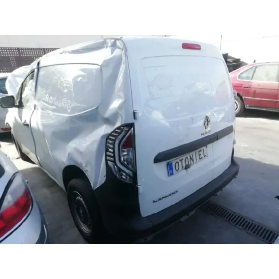 RENAULT KANGOO III '2022 1.5 DCI BLANCO