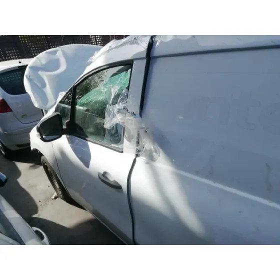 RENAULT KANGOO III '2022 1.5 DCI BLANCO