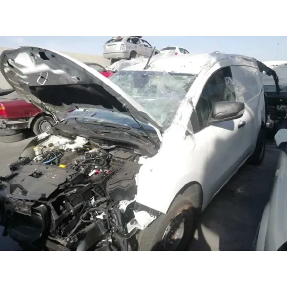 RENAULT KANGOO III '2022 1.5 DCI BLANCO