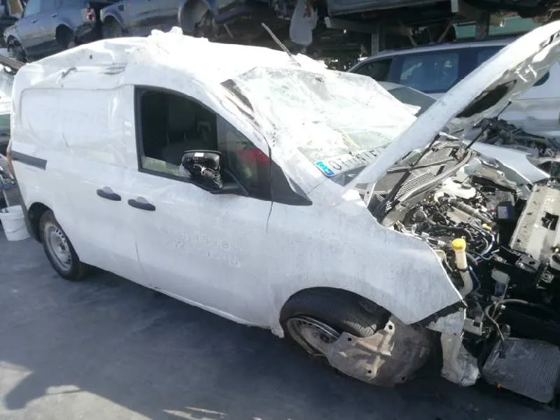 RENAULT KANGOO III '2022 1.5 DCI BLANCO