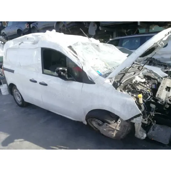 RENAULT KANGOO III '2022 1.5 DCI BLANCO