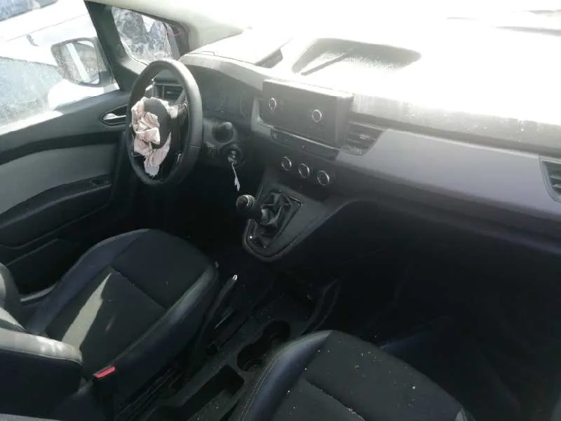 RENAULT KANGOO III '2022 1.5 DCI BLANCO