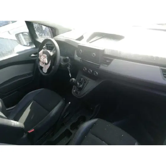 RENAULT KANGOO III '2022 1.5 DCI BLANCO