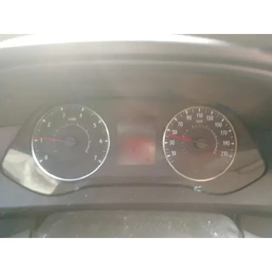 RENAULT KANGOO III '2022 1.5 DCI BLANCO
