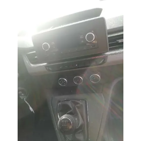 RENAULT KANGOO III '2022 1.5 DCI BLANCO