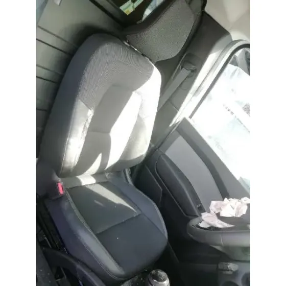 RENAULT KANGOO III '2022 1.5 DCI BLANCO