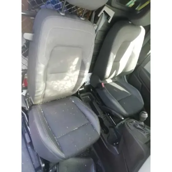 RENAULT KANGOO III '2022 1.5 DCI BLANCO