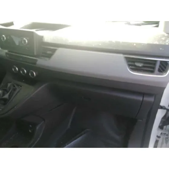 RENAULT KANGOO III '2022 1.5 DCI BLANCO
