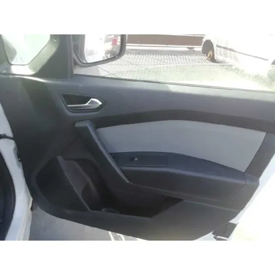 RENAULT KANGOO III '2022 1.5 DCI BLANCO