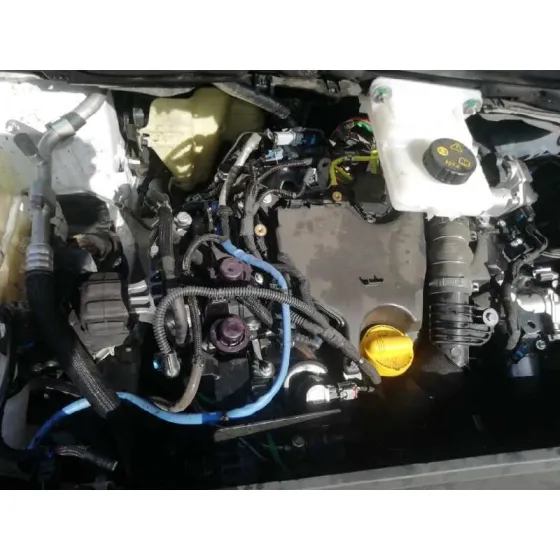 RENAULT KANGOO III '2022 1.5 DCI BLANCO