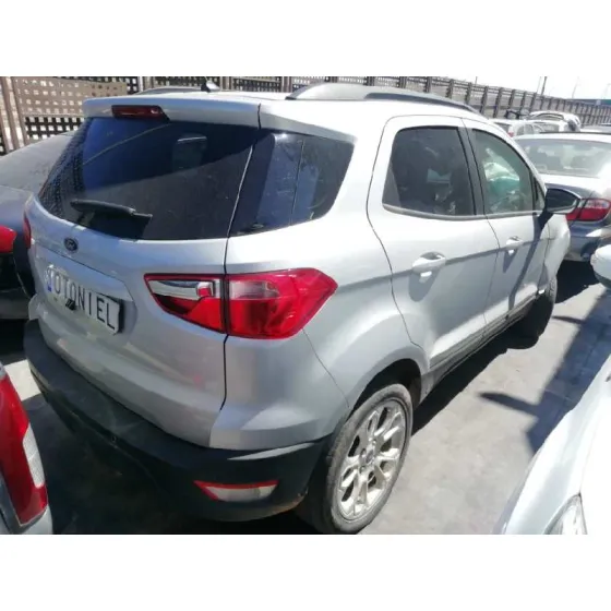 FORD ECOSPORT (CR6) '2019 TREND GRIS