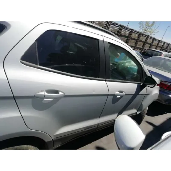 FORD ECOSPORT (CR6) '2019 TREND GRIS