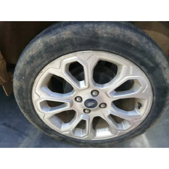 FORD ECOSPORT (CR6) '2019 TREND GRIS