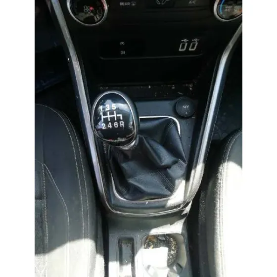 FORD ECOSPORT (CR6) '2019 TREND GRIS