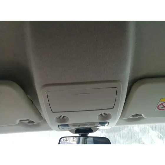 FORD ECOSPORT (CR6) '2019 TREND GRIS
