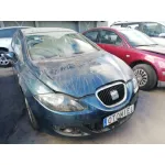 SEAT LEON (1P1) SEAT LEON (1P1) '2008 STYLANCE / STYLE AZUL OSCURO 2005