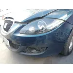 SEAT LEON (1P1) SEAT LEON (1P1) '2008 STYLANCE / STYLE AZUL OSCURO 2005