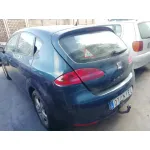 SEAT LEON (1P1) SEAT LEON (1P1) '2008 STYLANCE / STYLE AZUL OSCURO 2005