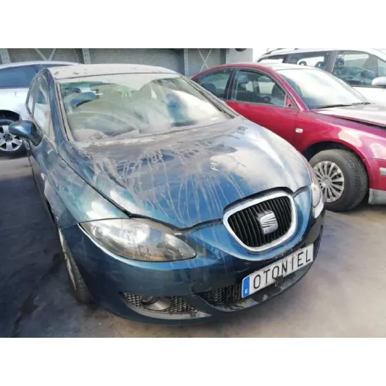 SEAT LEON (1P1) '2008 STYLANCE / STYLE AZUL OSCURO