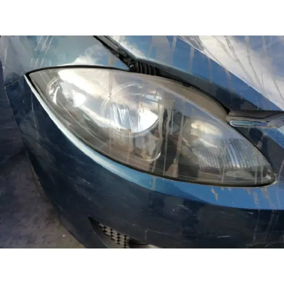 SEAT LEON (1P1) '2008 STYLANCE / STYLE AZUL OSCURO