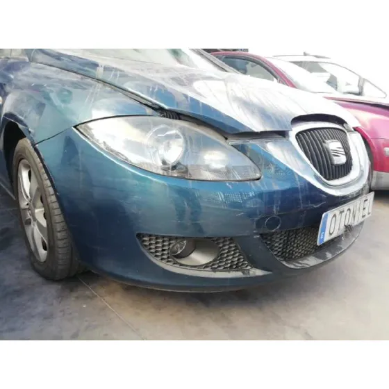 SEAT LEON (1P1) '2008 STYLANCE / STYLE AZUL OSCURO