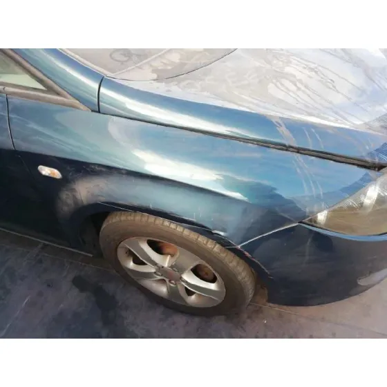 SEAT LEON (1P1) '2008 STYLANCE / STYLE AZUL OSCURO